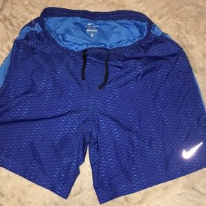 Nike Men’s Dri-Fit Challenger Running Shorts